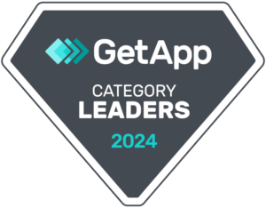 Líderes de la categoría GetApp 2023