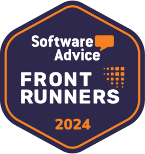 Conseil en logiciels Front Runners 2023