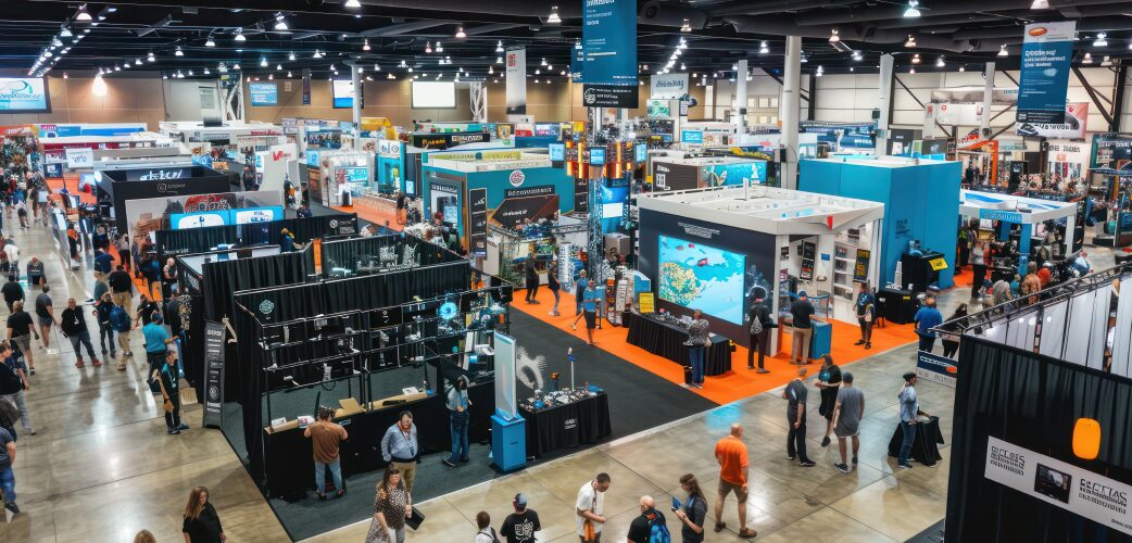 Top Construction Industry Events for 2025: Why You Should Attend