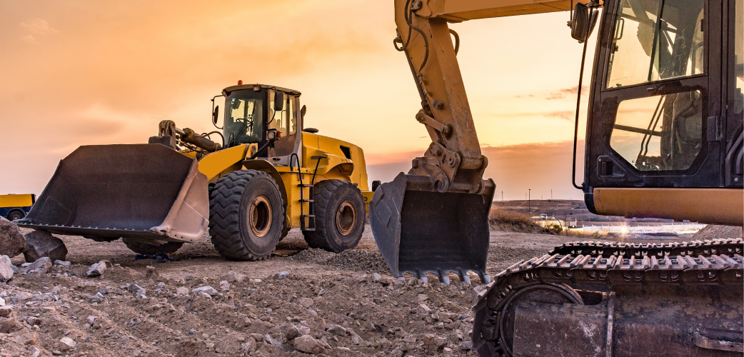 How to Estimate Equipment Cost in Construction