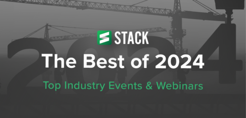 The Best of 2024 Top Industry Events & Webinars