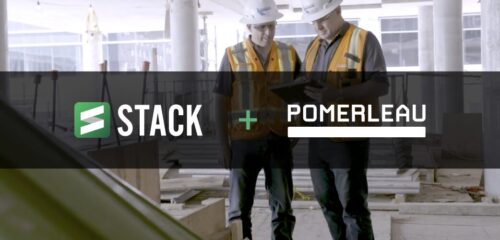 STACK + Pomerleau