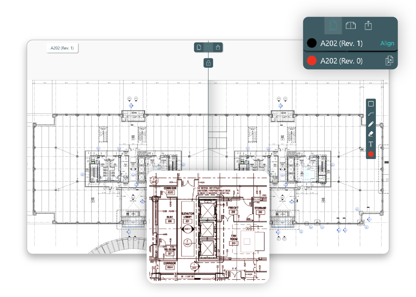 Screens_DocControl_Compare