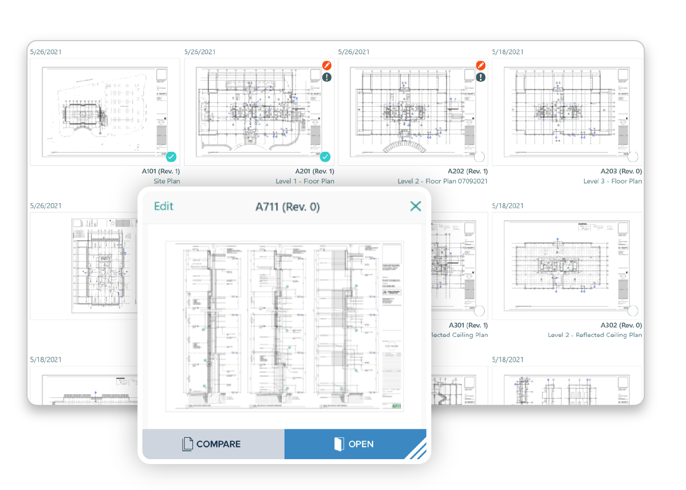 Screens_DocControl_Management